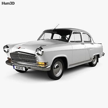 ГАЗ 21 Volga: 1956 г., Механика, Бензин, Седан at lalafo.kg ГАЗ 21 Volga: 1956 г., Механика, Бензин, Седан