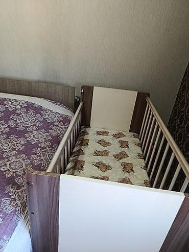 Продается манеж at lalafo.kg Продается манеж