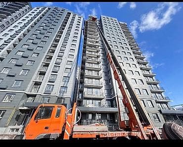 Аренда автоэлектровышки (автовышки) для высотных работ. - at lalafo.kg Аренда автоэлектровышки (автовышки) для высотных работ. -