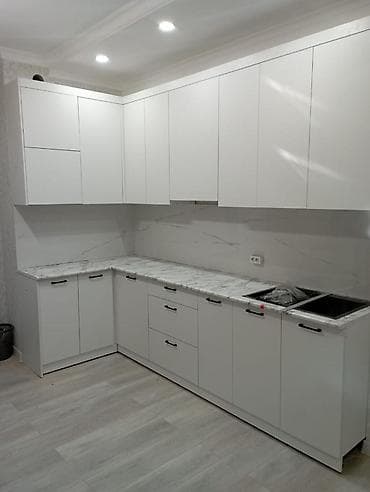 Ашкана гарнитуру, Жаңы, ДСП, Өзү алып кетүү, Акысыз жеткирүү, Акылуу жеткирүү lalafo.kg да — 3 Ашкана гарнитуру, Жаңы, ДСП, Өзү алып кетүү, Акысыз жеткирүү, Акылуу жеткирүү — 3