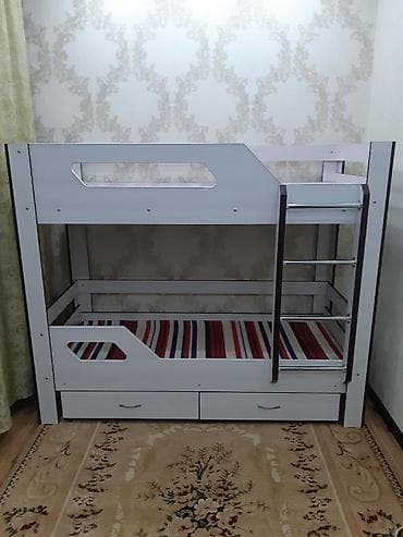 Делаем мебель на заказ и готовые имеется шкаф,кровать, камод,шифонер at lalafo.kg Делаем мебель на заказ и готовые имеется шкаф,кровать, камод,шифонер