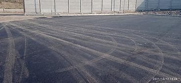 Derways: Укладка асфальта Бесплатная консультация Больше 6 лет опыта at lalafo.kg — 6 Derways: Укладка асфальта Бесплатная консультация Больше 6 лет опыта — 6