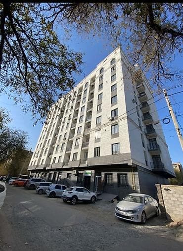 1 комната, 47 м², Элитка, 8 этаж, Евроремонт at lalafo.kg 1 комната, 47 м², Элитка, 8 этаж, Евроремонт