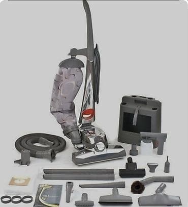 Пылесос, Вертикальный at lalafo.kg — 2 Пылесос, Вертикальный — 2