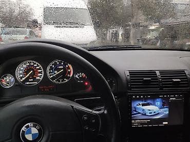 BMW 5 series: 1997 г., Седан at lalafo.kg BMW 5 series: 1997 г., Седан