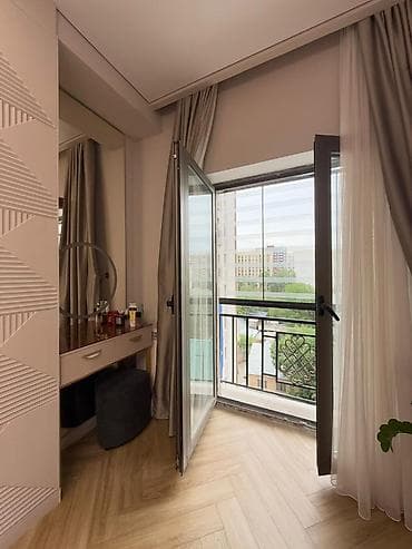 4 комнаты, 129 м², Ак-Кеме (старый аэропорт) Элитка, 6 этаж, Евроремонт at lalafo.kg 4 комнаты, 129 м², Ак-Кеме (старый аэропорт) Элитка, 6 этаж, Евроремонт