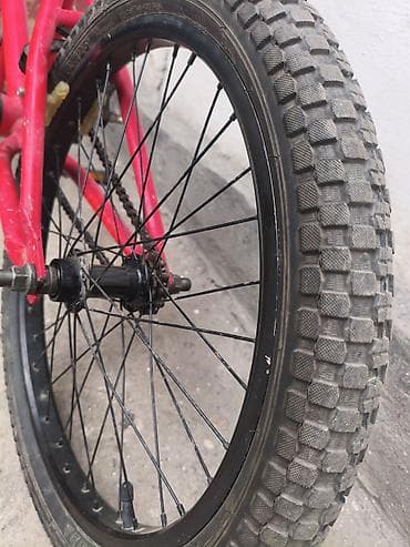 BMX велосипед at lalafo.kg BMX велосипед