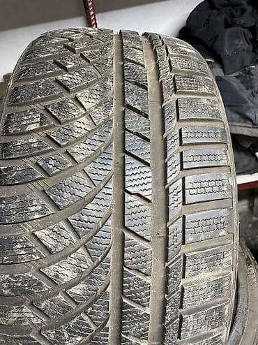 Шины 255 / 40 / R 18, Лето, Комплект, Легковые, Kumho at lalafo.kg Шины 255 / 40 / R 18, Лето, Комплект, Легковые, Kumho
