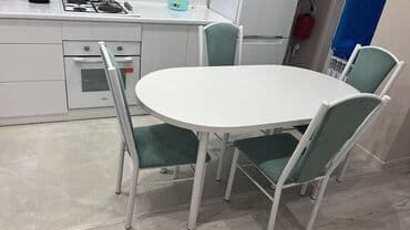 1 комната, Душевая кабина, Постельное белье, Кондиционер at lalafo.kg 1 комната, Душевая кабина, Постельное белье, Кондиционер