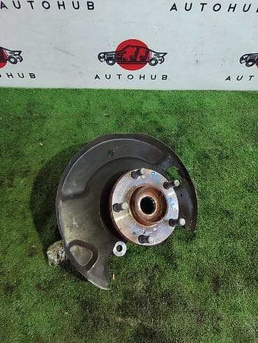 Цапфа Nissan Cefiro A32 2.0 1999 перед. лев. (б/у) at lalafo.kg Цапфа Nissan Cefiro A32 2.0 1999 перед. лев. (б/у)