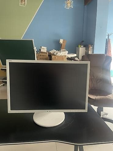 Монитор, Nec, LCD, 22" - 23" at lalafo.kg Монитор, Nec, LCD, 22" - 23"