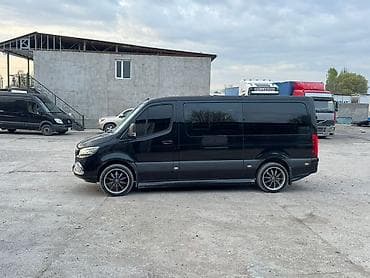 Колеса в сборе 275 / 40 / R 20, Лето, Б/у, Комплект, Легкий коммерческий транспорт (C/LT), Литые, отверстий - 6 at lalafo.kg Колеса в сборе 275 / 40 / R 20, Лето, Б/у, Комплект, Легкий коммерческий транспорт (C/LT), Литые, отверстий - 6