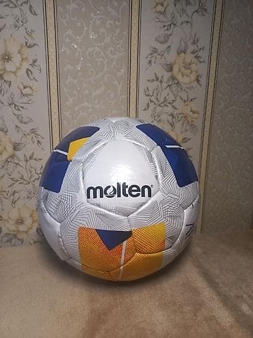 Профессиональные мячи MOLTEN 1500сом Оптом и в розницу 🔴Цена at lalafo.kg Профессиональные мячи MOLTEN 1500сом Оптом и в розницу 🔴Цена