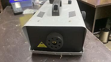 СУХОЙ ТУМАН 900 W почти новый покупали 1,5 месяца назад at lalafo.kg СУХОЙ ТУМАН 900 W почти новый покупали 1,5 месяца назад