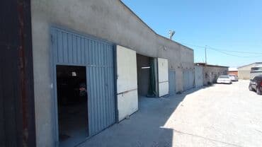 200 м², Кирпичный, Бетонный | Охрана at lalafo.kg 200 м², Кирпичный, Бетонный | Охрана