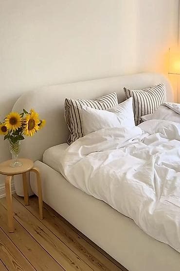 Студия, Душевая кабина, Постельное белье, Кондиционер at lalafo.kg Студия, Душевая кабина, Постельное белье, Кондиционер