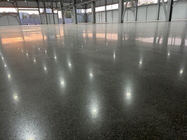 🔨 Промышленные бетонные полы — это основа, на которую можно at lalafo.kg 🔨 Промышленные бетонные полы — это основа, на которую можно