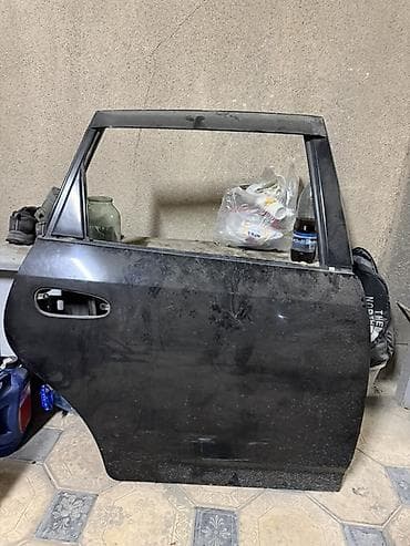 Дверь Задняя правая Honda, Б/у at lalafo.kg Дверь Задняя правая Honda, Б/у