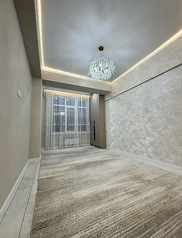 2 комнаты, 43 м², Элитка, 3 этаж, Евроремонт at lalafo.kg 2 комнаты, 43 м², Элитка, 3 этаж, Евроремонт