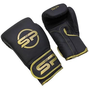 Продается перчатки SP Sports выполнены в черном цвете с матовыми at lalafo.kg Продается перчатки SP Sports выполнены в черном цвете с матовыми