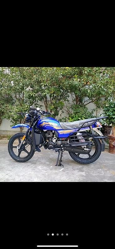 Классический мотоцикл Suzuki, 250 куб. см, Бензин, Взрослый, Новый, В рассрочку at lalafo.kg — 2 Классический мотоцикл Suzuki, 250 куб. см, Бензин, Взрослый, Новый, В рассрочку — 2