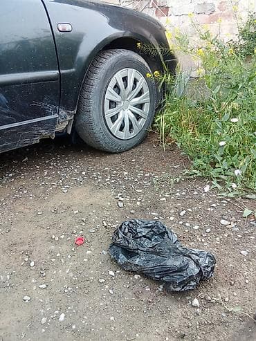 Колпаки R 15, Комплект at lalafo.kg Колпаки R 15, Комплект