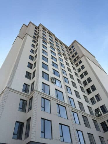 2 бөлмө, 56 м², Элитка, 14 кабат, ПСО (өзү оңдоп түзөтүп бүтүү үчүн) lalafo.kg да 2 бөлмө, 56 м², Элитка, 14 кабат, ПСО (өзү оңдоп түзөтүп бүтүү үчүн)