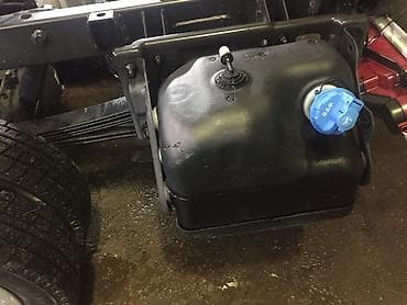 Ремонт мочевина Портер 2 at lalafo.kg Ремонт мочевина Портер 2