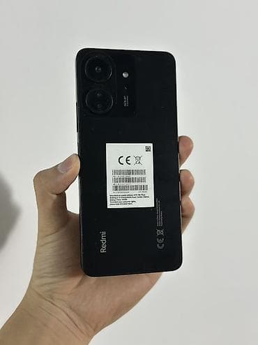 Redmi, Redmi 13C, 256 ГБ at lalafo.kg Redmi, Redmi 13C, 256 ГБ