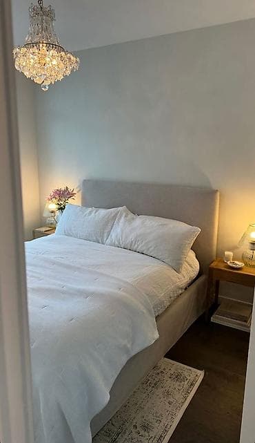 Студия, Душевая кабина, Постельное белье, Кондиционер at lalafo.kg Студия, Душевая кабина, Постельное белье, Кондиционер