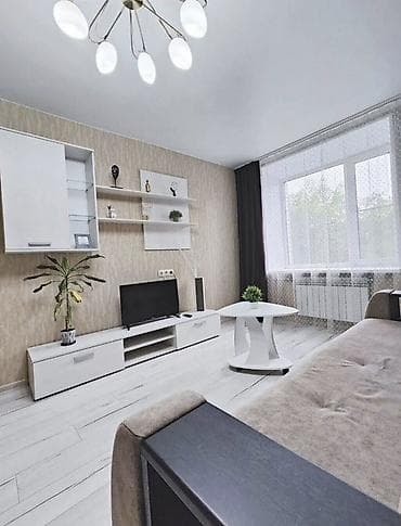 2 комнаты, С мебелью полностью at lalafo.kg 2 комнаты, С мебелью полностью