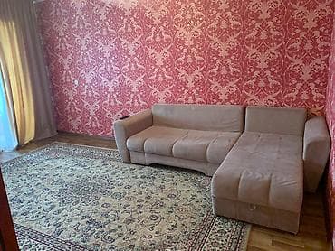 2 комнаты, Собственник, С мебелью частично at lalafo.kg 2 комнаты, Собственник, С мебелью частично