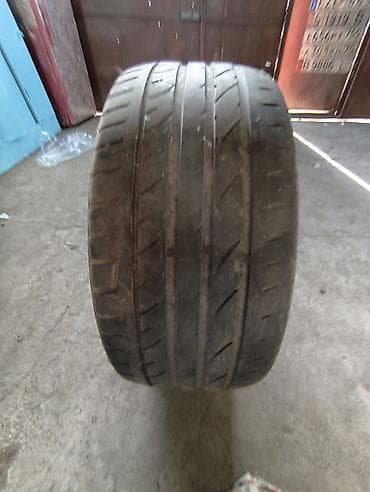 Шины 245 / 45 / R 18, Лето, Комплект, Sailun at lalafo.kg Шины 245 / 45 / R 18, Лето, Комплект, Sailun