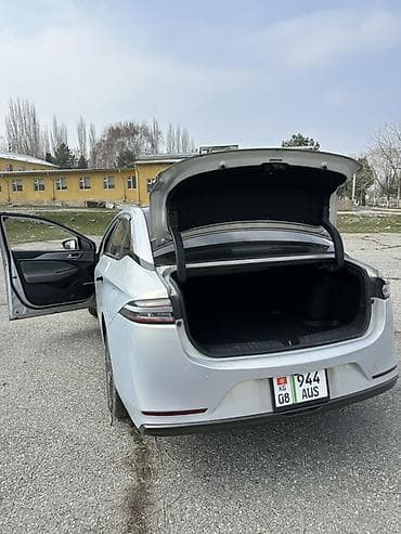 GAC: Продаю GAC AION S PLUS 2022 года 165 kw Пробег 53000 км В идеальном lalafo.kg да — 9 GAC: Продаю GAC AION S PLUS 2022 года 165 kw Пробег 53000 км В идеальном — 9