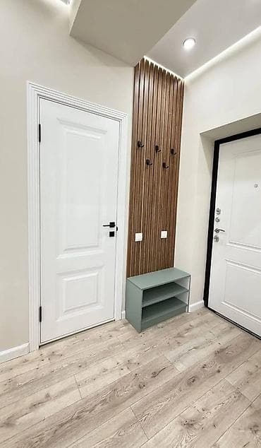 1 бөлмө, 38 м², Элитка, 9 кабат, Евроремонт lalafo.kg да — 5 1 бөлмө, 38 м², Элитка, 9 кабат, Евроремонт — 5