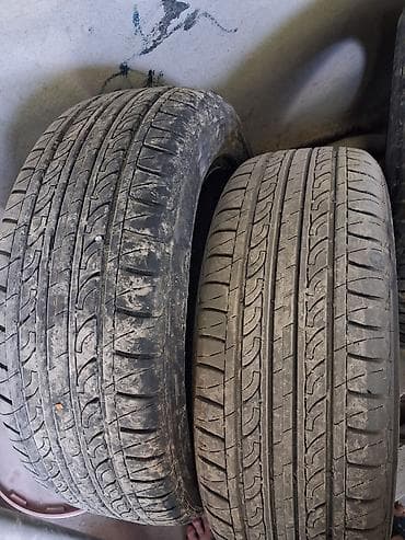 Продаю б/у шины 205/55/R16 две пары состояние почти новые цена at lalafo.kg Продаю б/у шины 205/55/R16 две пары состояние почти новые цена