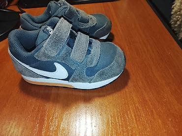 Детские кроссовки Nike, Оригинал. Состояние отличное. размер 23 at lalafo.kg Детские кроссовки Nike, Оригинал. Состояние отличное. размер 23