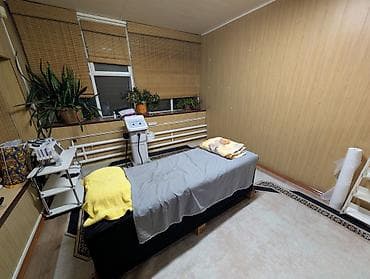 Кабинет для массажа/косметологии с оборудованием . Район ЦУМ 2 at lalafo.kg Кабинет для массажа/косметологии с оборудованием . Район ЦУМ 2