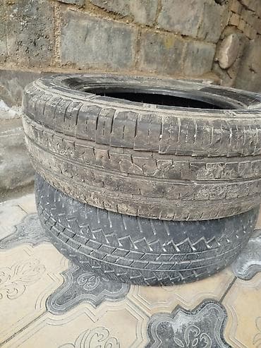 Шины 195 / 70 / R 15, Пара, Легкий коммерческий транспорт (C/LT), Sailun at lalafo.kg Шины 195 / 70 / R 15, Пара, Легкий коммерческий транспорт (C/LT), Sailun