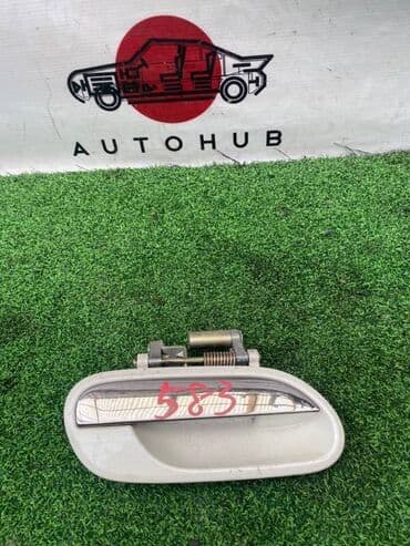 Комплект дверных ручек Дверная ручка Honda Б/у, Оригинал at lalafo.kg Комплект дверных ручек Дверная ручка Honda Б/у, Оригинал