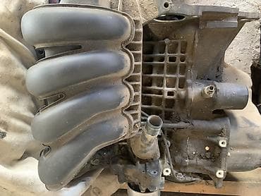 Форсункалар: Бензиндик кыймылдаткыч Toyota 2001 г., 1.8 л, Колдонулган, Жапония lalafo.kg да — 3 Форсункалар: Бензиндик кыймылдаткыч Toyota 2001 г., 1.8 л, Колдонулган, Жапония — 3