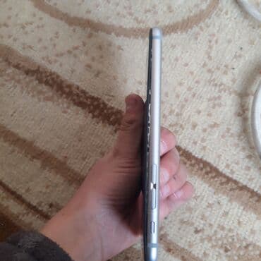 IPhone 6s, 64 ГБ, Space Gray at lalafo.kg IPhone 6s, 64 ГБ, Space Gray