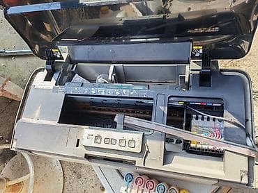 Срочно продам Epson Artisan 1430 at lalafo.kg Срочно продам Epson Artisan 1430