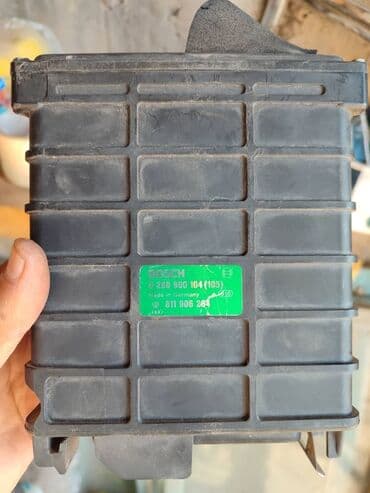 ЭБУ компьютер оригинал
оригинал
пассат Ауди at lalafo.kg ЭБУ компьютер оригинал
оригинал
пассат Ауди