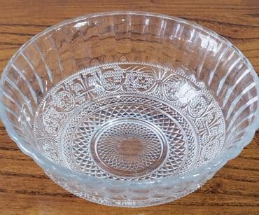 Соль + перец набор - 100 с. Вазочка для варенья - 100 с Молочник цена at lalafo.kg Соль + перец набор - 100 с. Вазочка для варенья - 100 с Молочник цена