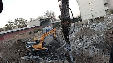 Maserati: Экскаватор | Демонтаж lalafo.kg да — 1 Maserati: Экскаватор | Демонтаж — 1