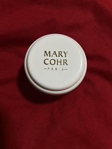 Mary Cohr Paris Pure Defense — мультизащитный крем для лица с SPF 15 at lalafo.kg Mary Cohr Paris Pure Defense — мультизащитный крем для лица с SPF 15
