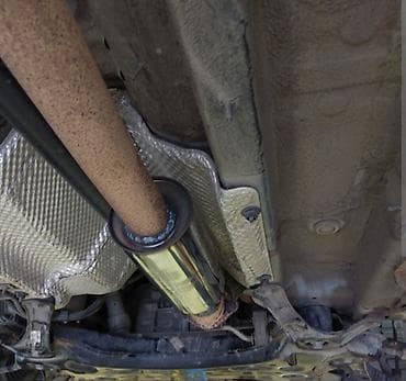 РЕМОНТ ГЛУШИТЕЛЬЯ В ГОРОДЕ КАРАКОЛ. ЛЮБОЙ СЛОЖНОСТИ at lalafo.kg РЕМОНТ ГЛУШИТЕЛЬЯ В ГОРОДЕ КАРАКОЛ. ЛЮБОЙ СЛОЖНОСТИ