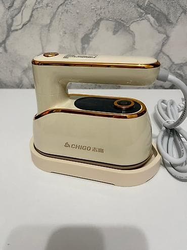 Отпариватель Ручной at lalafo.kg Отпариватель Ручной