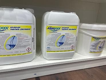 Кварцевый песок, Для фильтрации at lalafo.kg Кварцевый песок, Для фильтрации